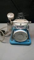 SCHUCO SUCTION PUMP