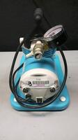 SCHUCO SUCTION PUMP