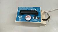 OHMEDA SUCTION PUMP
