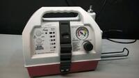 GOMCO SUCTION PUMP