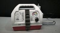 GOMCO SUCTION PUMP
