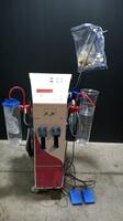EUROMI EVA SP6 SUCTION PUMP