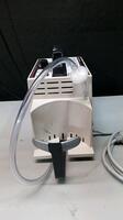 AEROS CARE-E-VAC II SUCTION PUMP