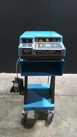 VALLEYLAB FORCE 2 ESU SYSTEM WITH FOOTSWITCHES