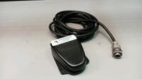 VALLEYLAB E6009 FOOTSWITCH
