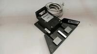 VALLEYLAB E6008 FOOTSWITCH