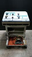 CONMED SYSTEM 7500 ESU SYSTEM WITH FOOTSWITCHES