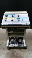 CONMED SYSTEM 7500 ESU SYSTEM WITH FOOTSWITCHES