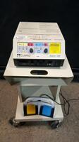 CONMED SABRE 180 ESU SYSTEM WITH FOOTSWITCH