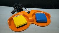 GYRUS 744010 FOOTSWITCH
