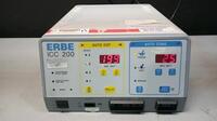 ERBE ICC 200 ESU SYSTEM
