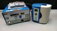 CODMAN CMC III MALIS BIPOLAR ELECTROSURGICAL SYSTEM WITH 1000 IRRIGATION MODULE
