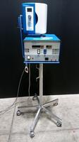 CODMAN CMC III MALIS BIPOLAR ELECTROSURGICAL SYSTEM WITH 1000 IRRIGATION MODULE