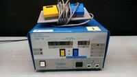CODMAN CMC III MALIS BIPOLAR ELECTROSURGICAL SYSTEM WITH FOOTSWITCH