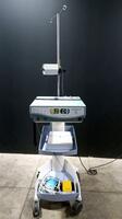 ARTHROCARE COBLATOR II ESU SYSTEM WITH FOOTSWITCH