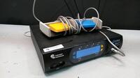 ARTHROCARE QUANTUM 2 ESU SYSTEM WITH FOOTSWITCH