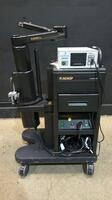 COMPUTER MOTION AESOP 3000 ROBOTIC SURGICAL SYSTEM