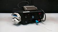 MICROVASIVE ENDOSTAT II ESU SYSTEM WITH FOOTSWITCH