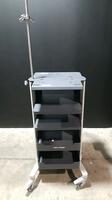 DEPUY MITEK CART