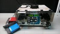 FMS GROUP DUO + FLUID MANAGEMENT SYSTEM WITH FOOTSWITCH