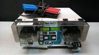 FMS GROUP DUO + FLUID MANAGEMENT SYSTEM WITH FOOTSWITCH