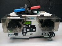FMS GROUP DUO + FLUID MANAGEMENT SYSTEM WITH FOOTSWITCH