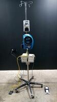MEDTRONIC XPS 3000 POWER CONSOLE