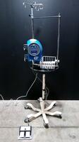 MEDTRONIC XPS 3000 POWER CONSOLE WITH FOOTSWITCH