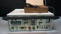 RADIONICS RFG-3C PLUS LESION GENERTOR SYSTEM
