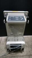 STACKHOUSE AIRSAFE SMOKE FILTRATION SYSTEM