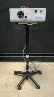 LUXTEC 9300XSP LIGHT SOURCE