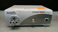 SUNOPTICS TITAN 400 LIGHT SOURCE