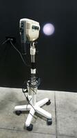 WELCH ALLYN VIDEO PATH LIGHT SOURCE