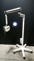 WELCH ALLYN VIDEO PATH LIGHT SOURCE