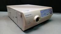 OLYMPUS EVIS EXERA II CLV-180 LIGHT SOURCE