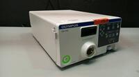 OLYMPUS CV-170 LIGHT SOURCE