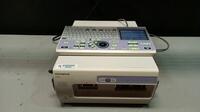 OLYMPUS EU-ME1 ENDOSCOPIC ULTRASOUND CENTER WITH CV-180 KEYBOARD