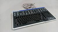 OLYMPUS MAJ-1921 KEYBOARD
