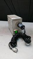 OLYMPUS MU-1 MAINTENANCE UNIT WITH LEAKAGE TESTER