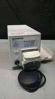OLYMPUS OFP-2 ENDOSCOPIC FLUSHING PUMP