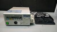 OLYMPUS LUS-2 ULTRASONIC LITHOTRIPTOR WITH FOOTSWICH
