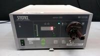 KARL STORZ 20133120 XENON 300 LIGHT SOURCE
