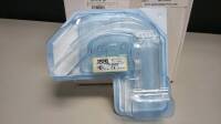 LOT OF KARL STORZ C-MAC VIDEO LARYNGOSCOPE HOLDERS