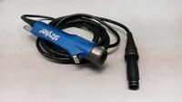 STRYKER FORMULA 180 375-708-500 SHAVER HANDPIECE