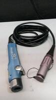 STRYKER FORMULA 180 375-708-500 SHAVER HANDPIECE