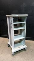 STRYKER ENDOSCOPY CART