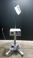 ARTHREX CONTINUOUS WAVE III ARTHROSCOPY PUMP