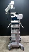 CONMED ENDOSCOPY CART