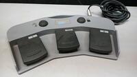 DYONICS/SMITH AND NEPHEW POWER II FOOTSWITCH