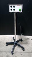 R. WOLF 2320 TELESCOPE WARMER